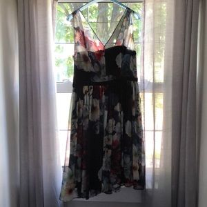 Wedding guest dress from Nordstrom!